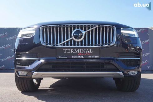 Volvo XC90 2016 - фото 11