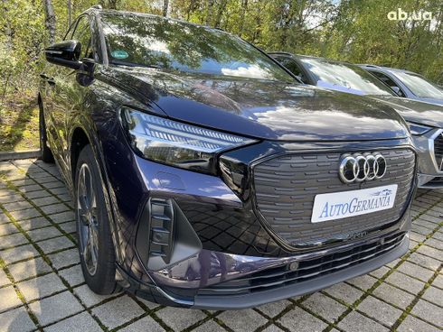 Audi Q4 e-tron 2022 - фото 26