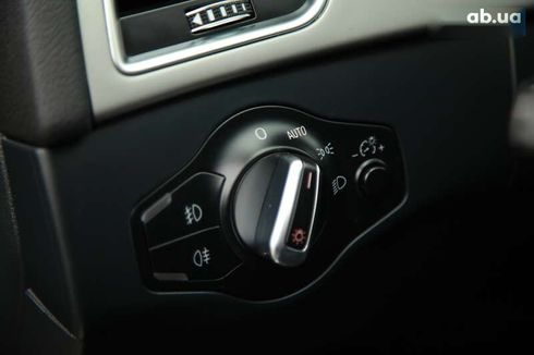 Audi a4 allroad 2012 - фото 27