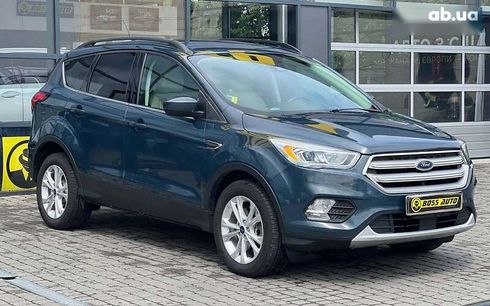 Ford Escape 2018 - фото 7