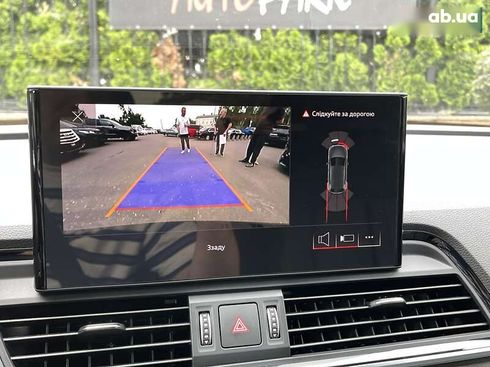 Audi Q5 2023 - фото 24