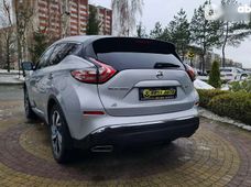 Продаж вживаних Nissan Murano в Львівській області - купити на Автобазарі