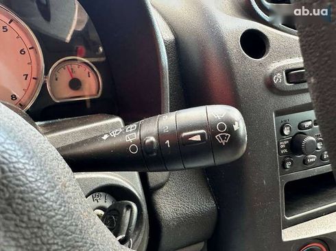 Saturn VUE 2004 - фото 21