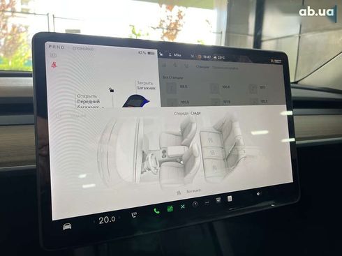 Tesla Model Y 2021 - фото 29