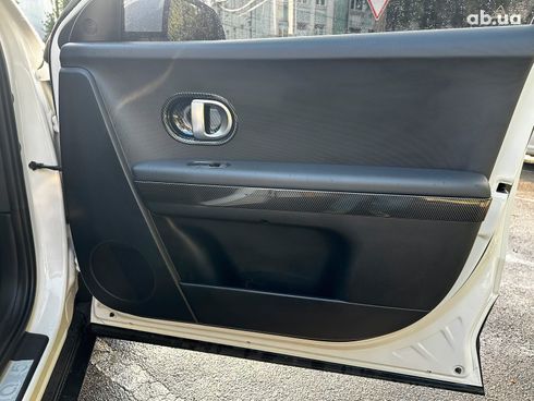 Hyundai Ioniq 5 2021 белый - фото 22