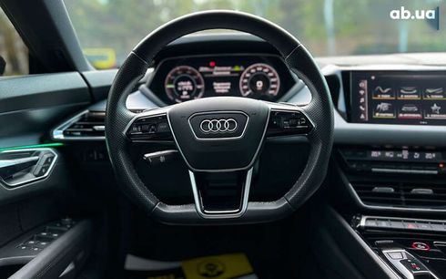 Audi E-Tron 2022 - фото 20