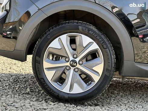 Kia Niro 2019 - фото 20