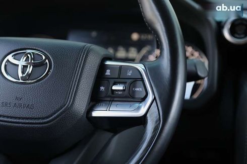 Toyota Land Cruiser 2021 - фото 27