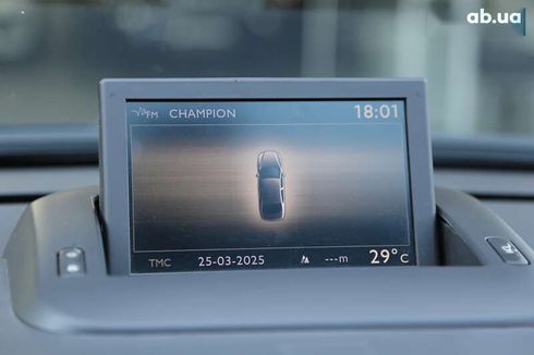 Peugeot 3008 2012 - фото 18