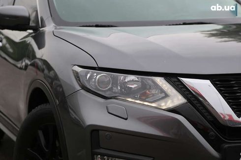 Nissan X-Trail 2018 - фото 4