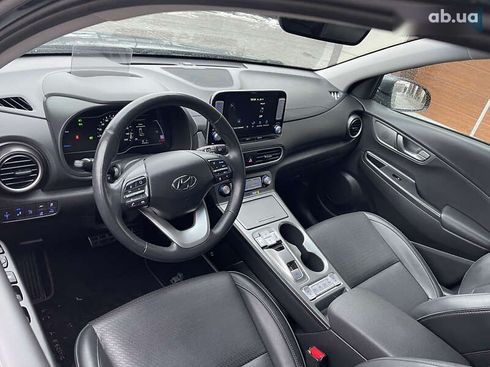 Hyundai Kona 2019 - фото 30