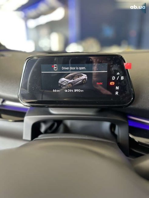 Volkswagen ID. Unyx 2025 - фото 13
