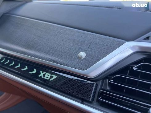 BMW Alpina XB7 2024 - фото 20