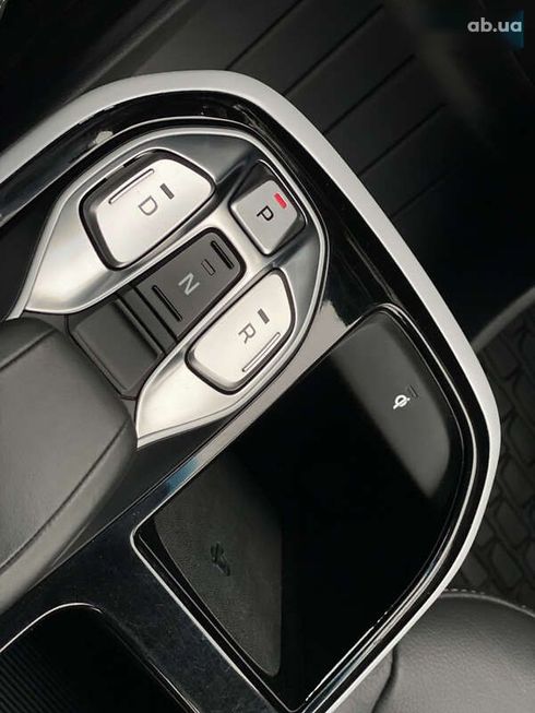Hyundai Ioniq 2018 - фото 25