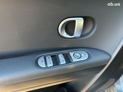 Hyundai Ioniq 5 2023 серый - фото 24