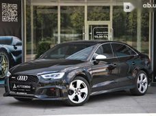 Купить Audi A3 2017 бу в Харькове - купить на Автобазаре