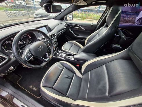 Infiniti QX30 2017 - фото 8