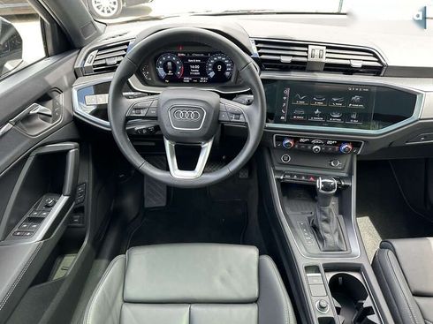 Audi Q3 2024 - фото 22