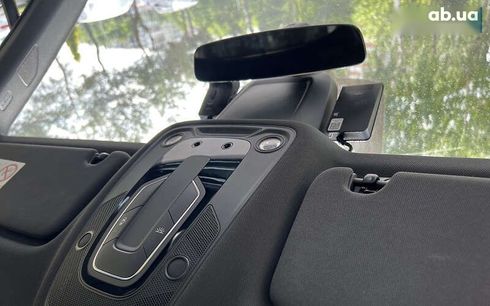 Audi Q7 2021 - фото 21