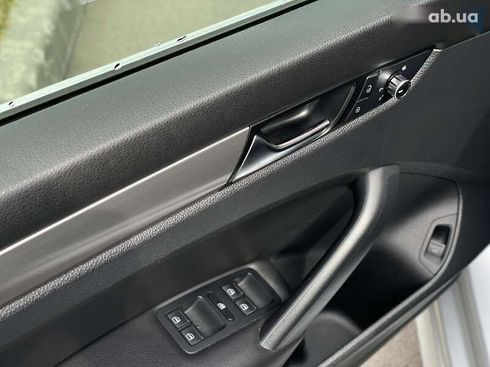 Volkswagen Passat 2014 - фото 14