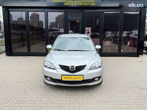 Mazda 3 2006 - фото 2