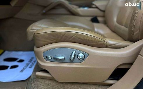 Porsche Cayenne 2015 - фото 15