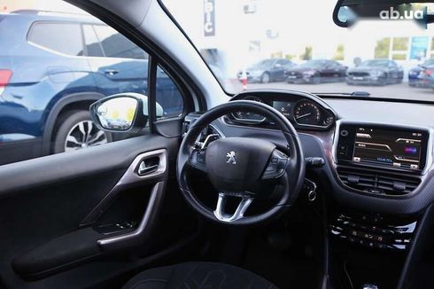 Peugeot 2008 2013 - фото 12