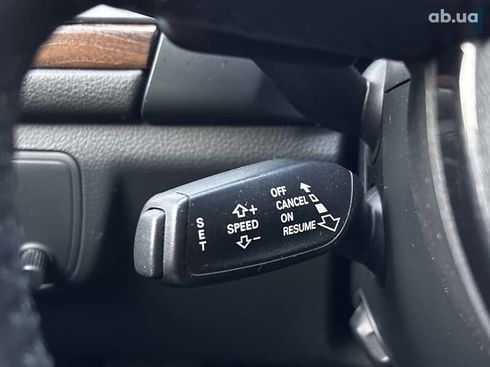 Audi A6 2016 - фото 25