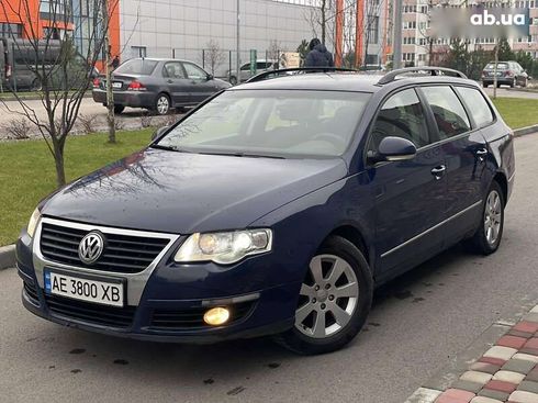 Volkswagen Passat 2007 - фото 3