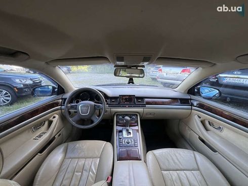 Audi A8 2006 - фото 19