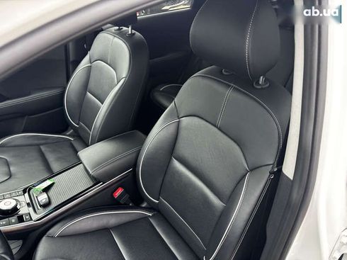 Kia Niro 2020 - фото 20