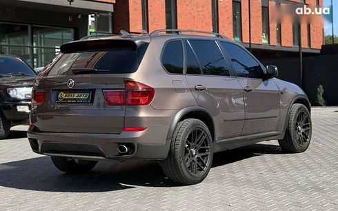 BMW X5 2011 - фото 6