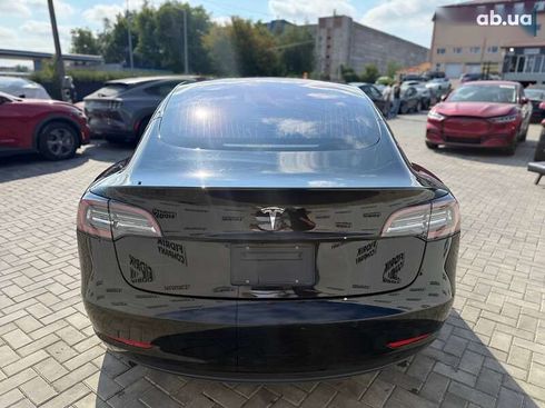Tesla Model 3 2018 - фото 16
