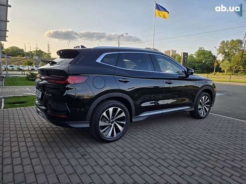 BYD Song Plus 2024 - фото 15