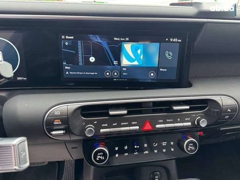 Hyundai Palisade 2025 - фото 25