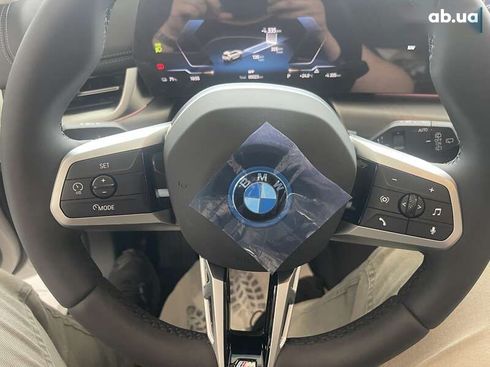 BMW iX1 2025 - фото 19