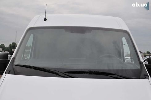 Opel Movano 2021 - фото 20