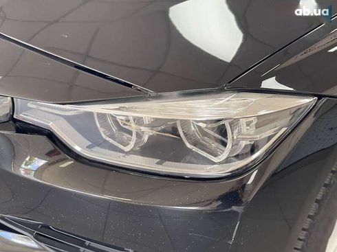 BMW 3 серия 2014 - фото 5