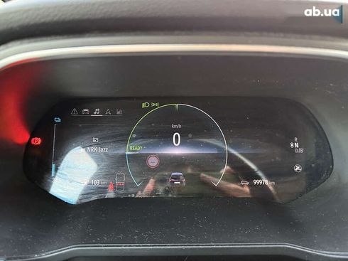 Renault Zoe 2020 - фото 12