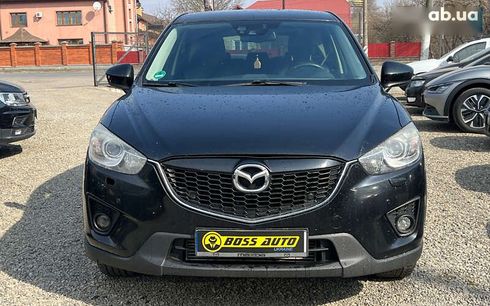 Mazda CX-5 2013 - фото 2