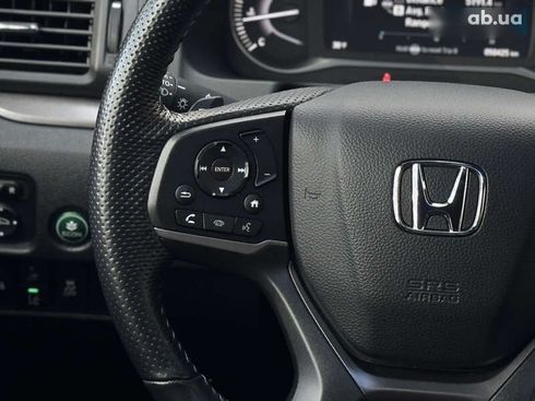 Honda Passport 2023 - фото 30