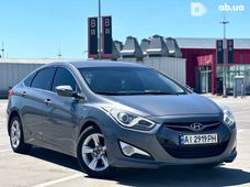 Продажа б/у Hyundai i40 2011 года - купить на Автобазаре