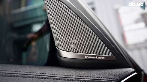 BMW M5 2019 - фото 24