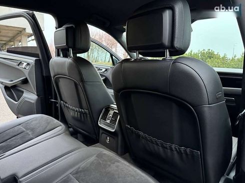 Porsche Macan 2021 - фото 17