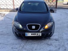 Купить SEAT бу в Украине - купить на Автобазаре
