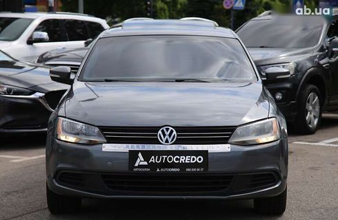 Volkswagen Jetta 2011 - фото 2