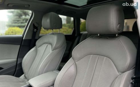 Audi a4 allroad 2019 - фото 10