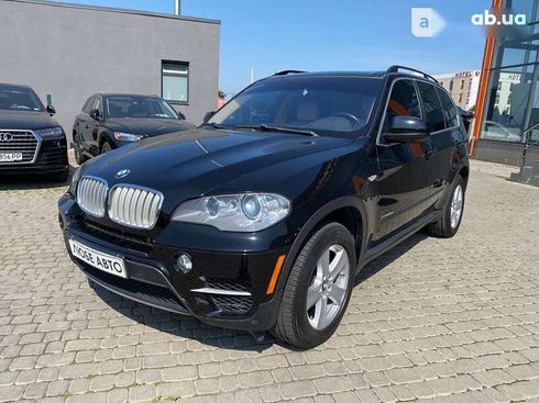 BMW X5 2012 - фото 2