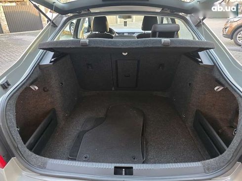 Skoda Octavia 2015 - фото 29