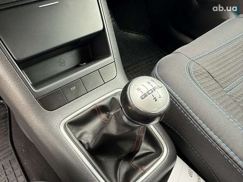 Volkswagen Golf Plus 2006 - фото 19